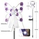 thumbnail image 4 of Solar Angel Garden Stake Light, Angel Solar Outdoor Garden Light, Waterproof Led Landscape Light, 4 of 5