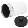 thumbnail image 1 of Milk Frother, Milk Foam Machine, Full-Automatic EU Plug 220V-240V For Home Kitchen Tools, 1 of 8
