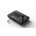 thumbnail image 4 of 8BitDo Arcade Stick pour Xbox - Noir (+Game Pass Code), 4 of 6