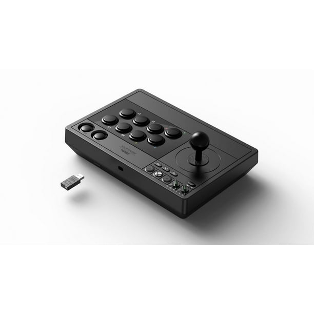8BitDo Arcade Stick for Xbox - Black (+Game Pass Code) - Walmart.ca
