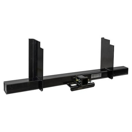 Buyers Products Receiver Hitch  2-1/2 In.  Universal Fit Service