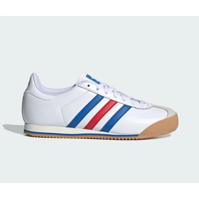 Adi-das Originals K 74 GUM MEN'S SHOES IF9509 leather