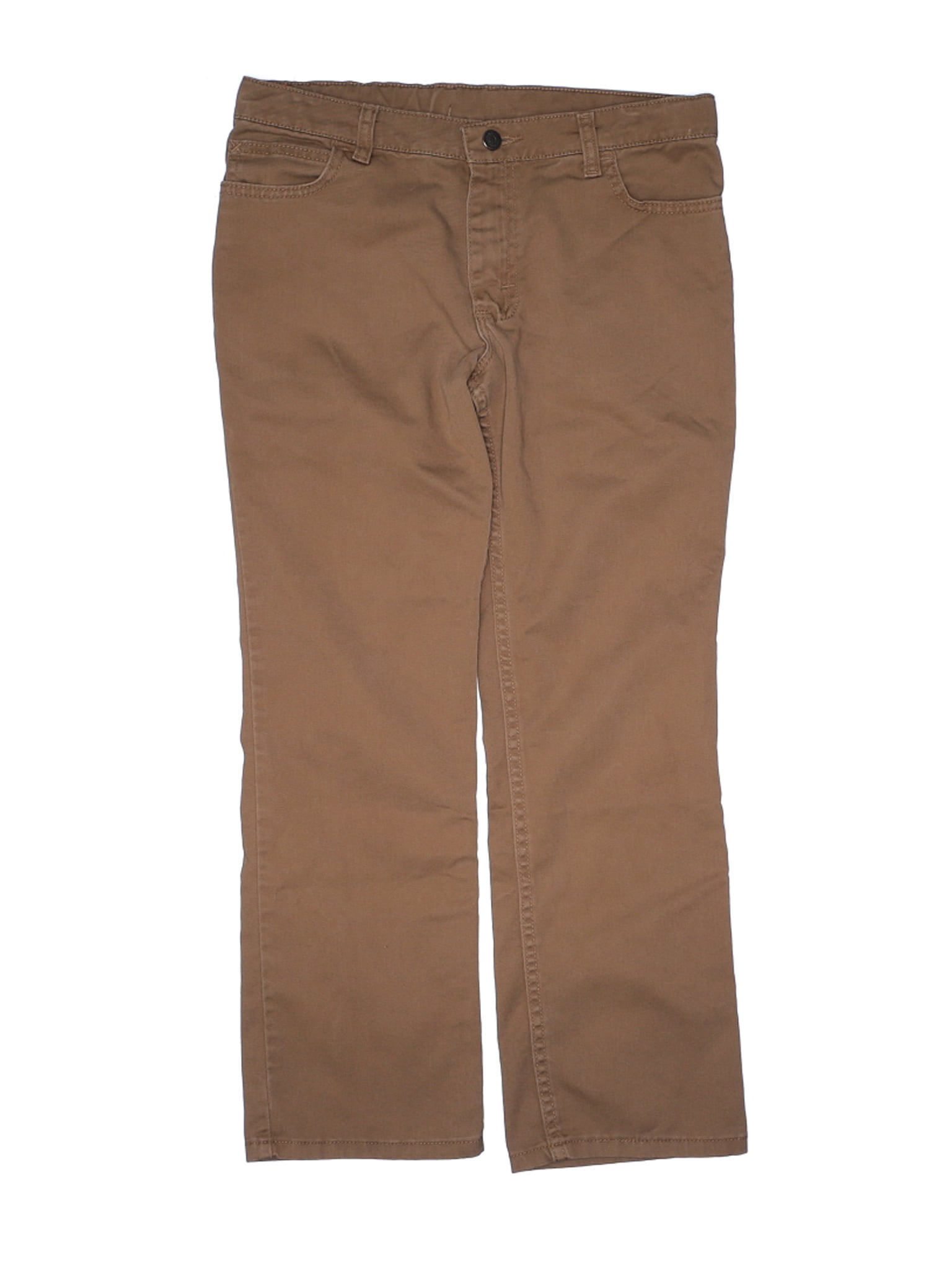 Wrangler - Pre-Owned Wrangler Jeans Co 