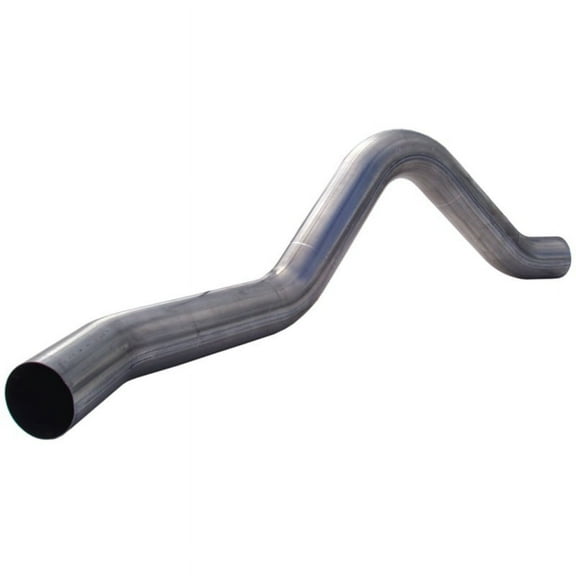 MBRP 94-02 Dodge Tail Pipe Vehicle Mufflers