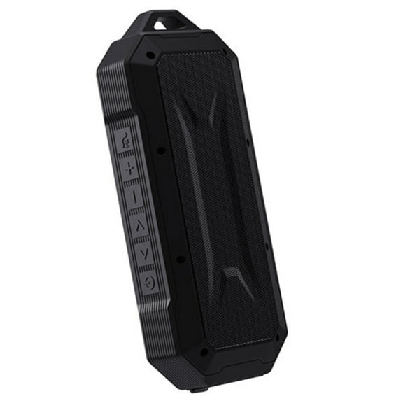 Duro Portable Bluetooth Speaker IPX6 Water Resistant Shockproof FM SC-1454IPX