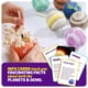 thumbnail image 4 of Kit Gem Dig Dan&Darci Galaxy para niños de 6 a 10 años con 9 gemas, 4 of 9