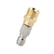 thumbnail image 4 of Conector adaptador de rosca anti-bobinado 14mm/15mm/22mm macho M22 hembra a agujero 14mm, 4 of 9