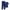 Blue, variant on Jgppe Mens Pajamas Clothes Pullover V Neck Short Sleeve Shirt and Long Pants Plus Size Homewear