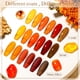 thumbnail image 3 of Esmalte de uñas MTSSII Jelly Crystal Gel translúcido 6 colores, 3 of 7