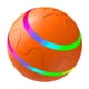 thumbnail image 1 of Pelota interactiva para perros, pelota rodante activa para perros de interior, pelota que rebota, juguete rompecabezas para mascotas, 1 of 9