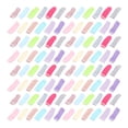 thumbnail image 4 of Miangastore Protecteurs de Doigts Réutilisables Couleurs Assorties 100Ensemble 2.4x1x0.1in, 4 of 8