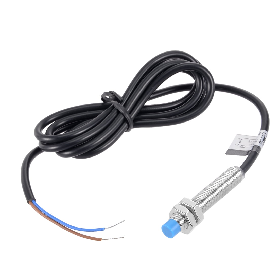 proximity sensor 2 wire