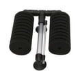thumbnail image 4 of Aquarium Double Bio Sponge Filter High Efficiency Detachable Aquarium Water Filter with 2 Suction Cups for Fish Tank, 4 of 5