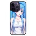 thumbnail image 1 of anime iPhone 14 Pro Max Case BLN6005,iPhone 16 Plus, 1 of 3