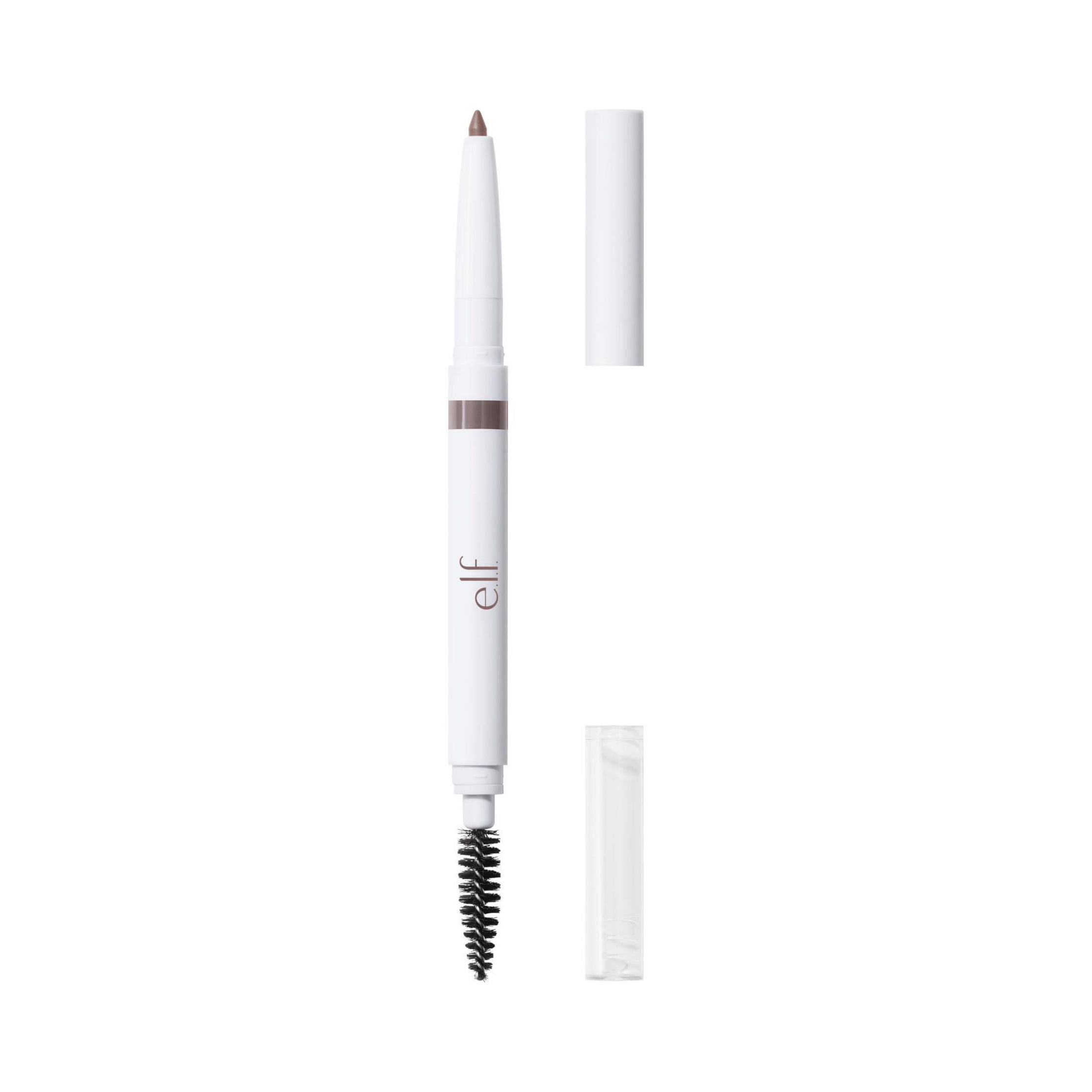NYX Micro Vegan EyeBrow Pencil, Espresso, 0.003 oz - Walmart.com