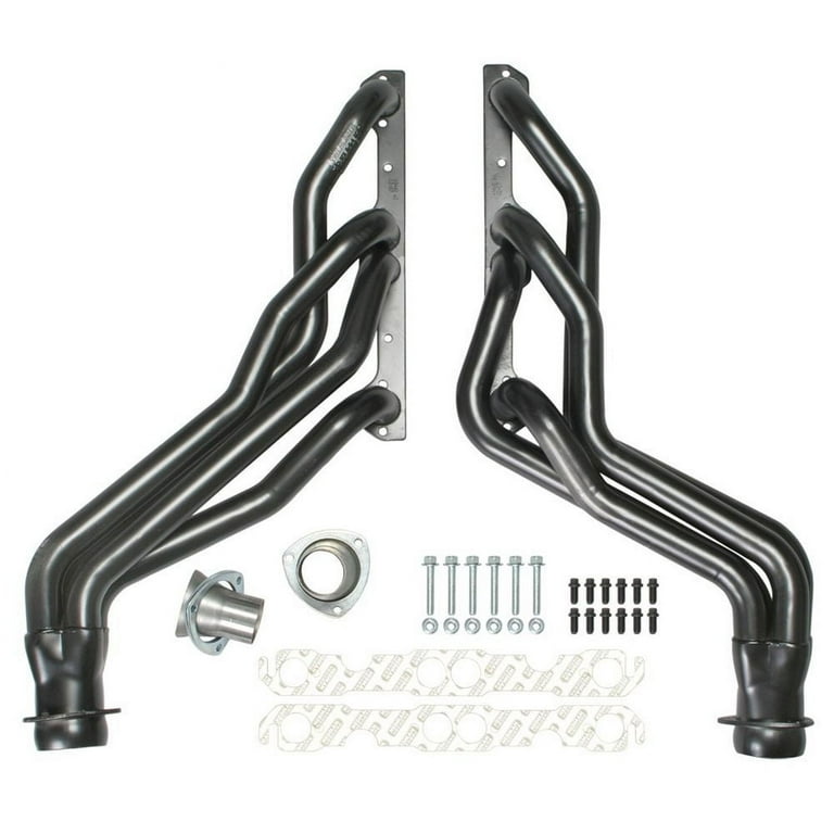 Hedman Headers - 88-90 SB Chevy Pick-Up Hedman Headers - 88-90 SB Chevy Pick-Up