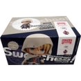 thumbnail image 2 of BUENA SONRISA COMPAÑÍA Touken Ranbu -Online- Yamambagiri Kunihiro Nendoroid Swacchao! Figura de acción, 2 of 3