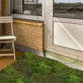 thumbnail image 4 of Artificial Turf Fake Moss Turf Craft Ornament Garden Yard DIY Moss Turf Decoration, 4 of 4
