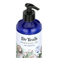 Dr Teal's Essential Oil Moisturizing Nourishing Daily Shampoo with