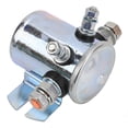 thumbnail image 3 of Interruptor de arranque de relé de potencia Sidaley 400A Relés de solenoide universales Type2 NO2, 3 of 6