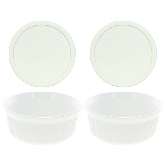 Corningware Plastic Lids