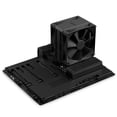 thumbnail image 2 of Procesador Cooler NZXT T120 120 mm negro RC-TN120-B1, 2 of 9