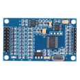 thumbnail image 4 of Componente electrónico, módulo de adquisición de datos Módulo de adquisición de datos de bits ABS Módulo de adquisición de datos AD Durabilidad extendida, 4 of 14