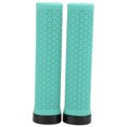 thumbnail image 2 of VGEBY Single Locking Grips, Bicycle Grips Mountain For Bicycles For Outdoor, 2 of 8