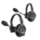 thumbnail image 1 of Auriculares SYNCO Xtalk X2 Sistema de Auriculares de intercomunicación inalámbricos para 2 personas 2.4G con Micrófono batería incorporada Transmisión de 350M, 1 of 8