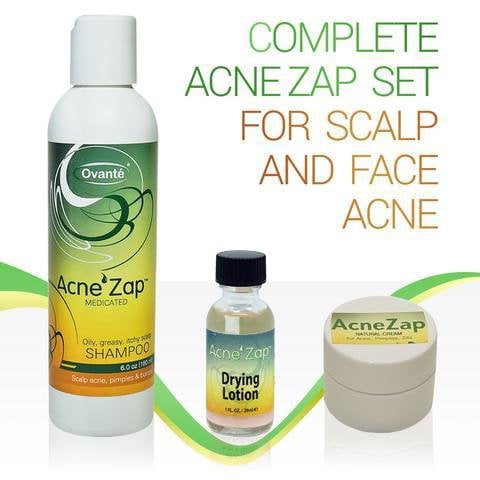 Best shampoo for scalp acne deals