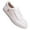 White, variant on Marc Joseph New York Womens Hands Free Slip On Fashion Classic Casual Comfort Mesh Sneakers for Women Black