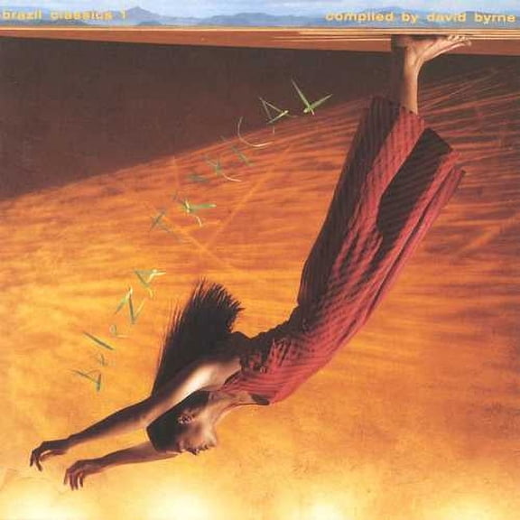 VARIOUS ARTISTS - BRAZIL CLASSICS, VOL. 1: BELEZA TROPICAL