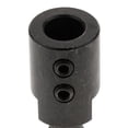 thumbnail image 3 of LOVIVER Bench Grinder Saw Blade Adapter Connecting Rod For Motor Shaft Hole Dia 10mm, 3 of 7