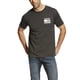 thumbnail image 1 of Remera Freedom para Hombre de Mezcla de Algodón ARIAT, 1 of 2