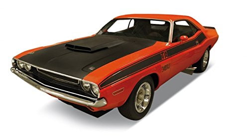 welly dodge challenger