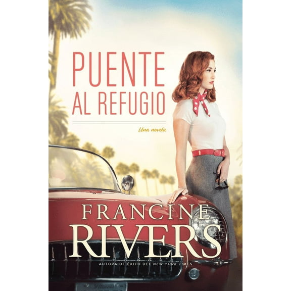 Puente Al Refugio, (Paperback)