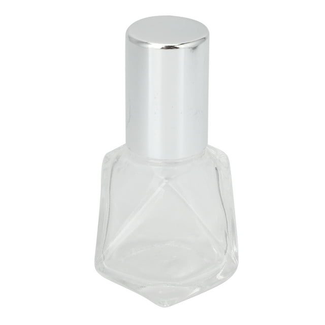 Botella de bálsamo labial enrollable, Rollo de perfume recargable Rollo de botella de perfume recargable Rollo de vidrio en botellas de perfume Eficiencia óptima