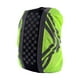 thumbnail image 5 of Funda para lluvia para mochila, impermeable, antideslizante, portátil, resistente a la lluvia, fundas para mochila con tira reflectante para escalada, Estilo A DYNWAVEMX  Funda para mochila, 5 of 8
