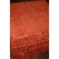 thumbnail image 4 of Nourison Nightfall Flame Area Rug Flame 7'9" x 9'9", 4 of 5