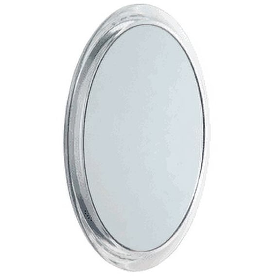 CRL ZZS06 Suction Cup Mirror with 5X Optics