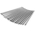 thumbnail image 3 of 16pcs 8mm Pushrod Push Rods for Chevy Small Block 262 283 302 305 307 327 350, 3 of 6