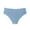 Light Blue, variant on Zorckvet Panties for Women Low Rise Briefs Seamless Stretch Comfort Womens Underwear Soft