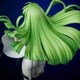 thumbnail image 6 of Code Geass Lelouch of Rebellion C.C. Statue - ReRun, 6 of 9