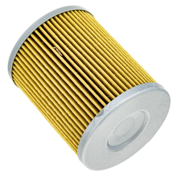 Niche Oil Filter for Can-am 420956123 Maverick X3 Turbo R RR DS RS DPS Max 519-COL2247F