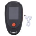 thumbnail image 2 of Digital Microscope Handheld, 2.0 Inch Color Screen, Portable Digital Magnifying Glass 500x, Marco Microscope for Kids, 8LED Lights,USB for PC Windows, Mac OS, 2 of 7