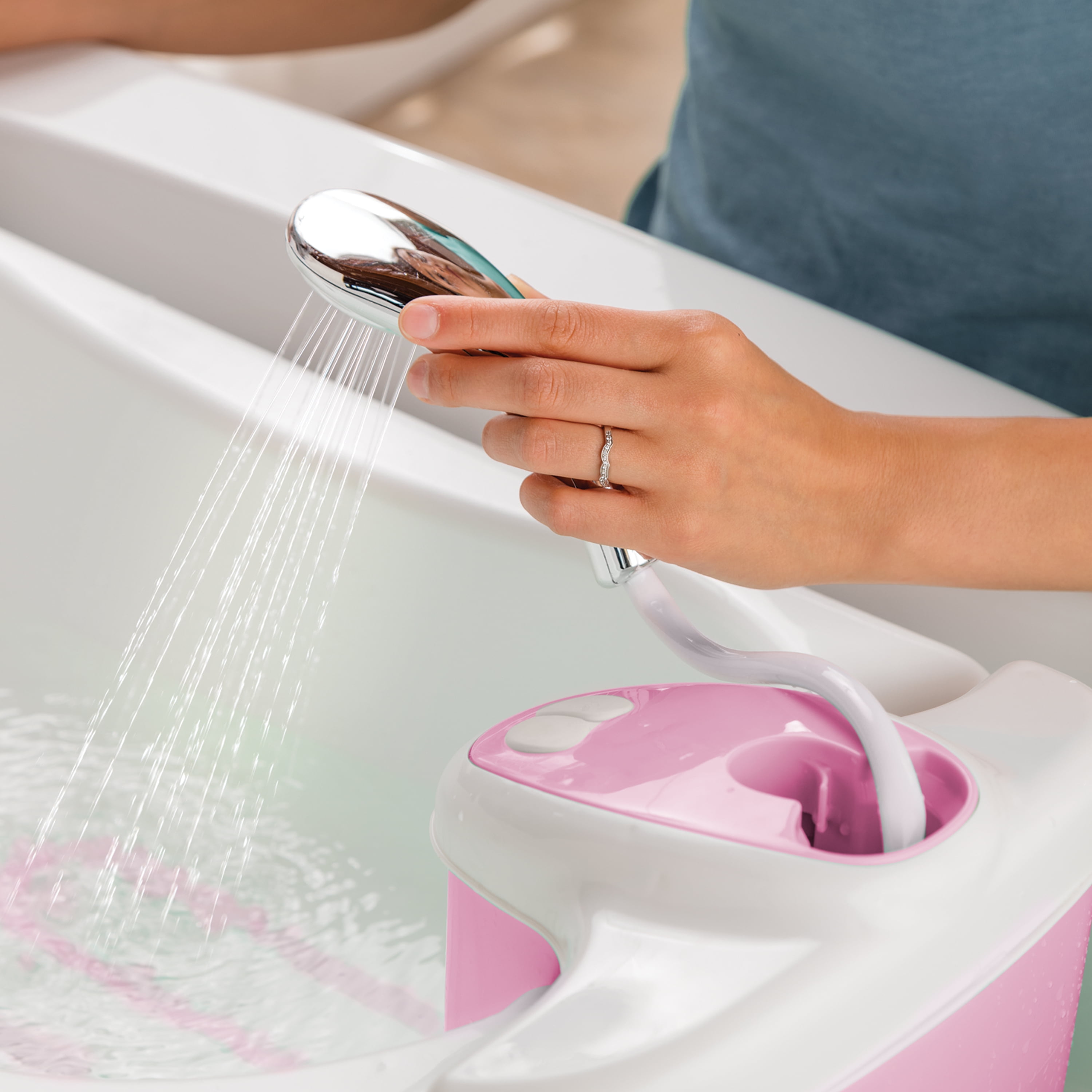 Summer infant spa sales