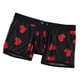 thumbnail image 4 of Calzoncillos de encaje para hombre, lencería suave y transpirable, ropa interior de encaje para hombre, regalos XL Yuyangstore Calzoncillos de encaje para hombre, 4 of 8