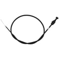 thumbnail image 3 of Yassdwbn Choke Cable & Starter Valve Plunger Kit For Honda Rancher 350 TRX350, 3 of 5