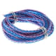 thumbnail image 5 of Actualice La Línea De Auriculares 7N Un Cristal Cobre Plateado Chapado En Oro Alambre Semiacabado Accesorios De Bricolaje Cable de sonido Azul y morado CUTICAT Cable de actualización de DIY OCC, 5 of 8