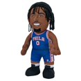 thumbnail image 3 of Bleacher Creatures Philadelphia 76ers Tyrese Maxey 10" Plush Figure, 3 of 5